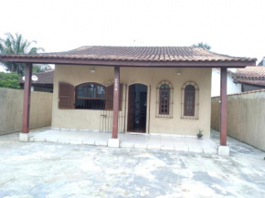 Locação de casa para temporada - Bertioga/SP.